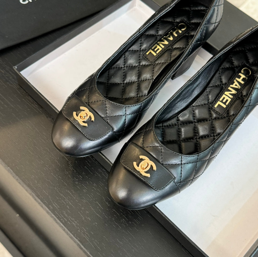 CNL Luxury Fashion Diamond High Heels0725020802