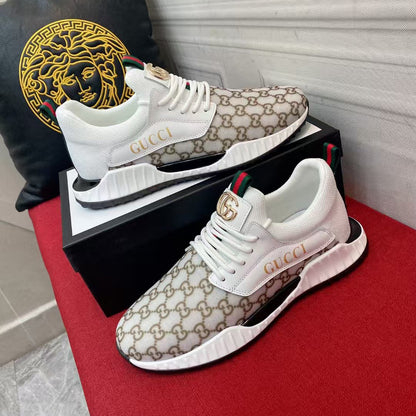 New Fashion Casual New Style Comfortable Sneakers Shoes 0225071401