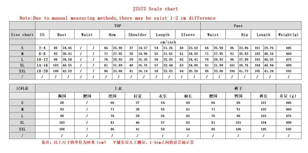 Fashion Printed Sporty Casual Two-piece Set 1024022617