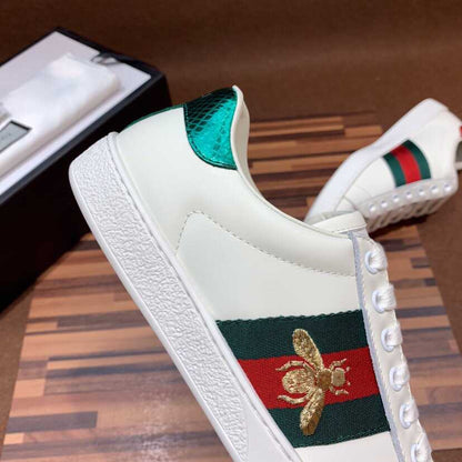 2G Retro Low Top Casual Shoes 10