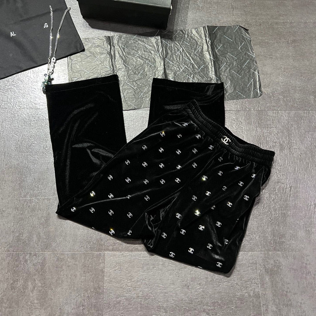 All-match casual pants XC1823090604