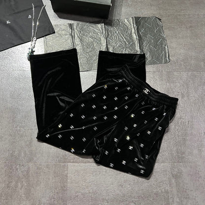 All-match casual pants XC1823090604