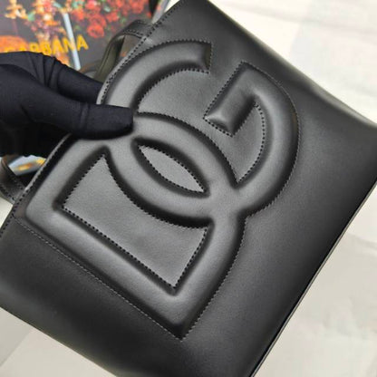 DG new fashionable shopping bag 0725101501