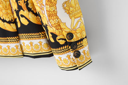 VS Men's Business Casual Fashion Suits PD0725071503