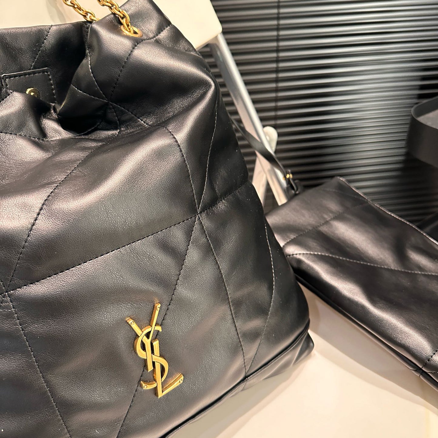 YS fashion versatile shopping bag 0724052206