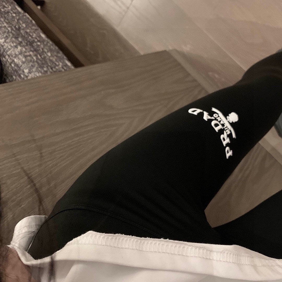 PRD Fashion Yoga Pants 0725070106