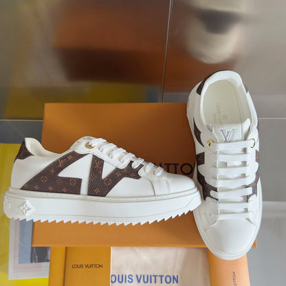 Lvv25ss new printed sneakers 0725102307