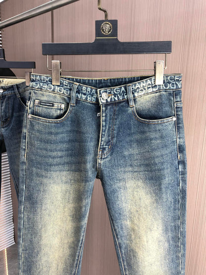 DG 25ss new fashion jeans 0725080605