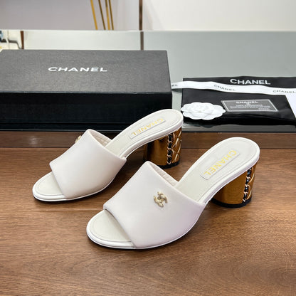 23 Ladies fashion luxury high heels SXC051603