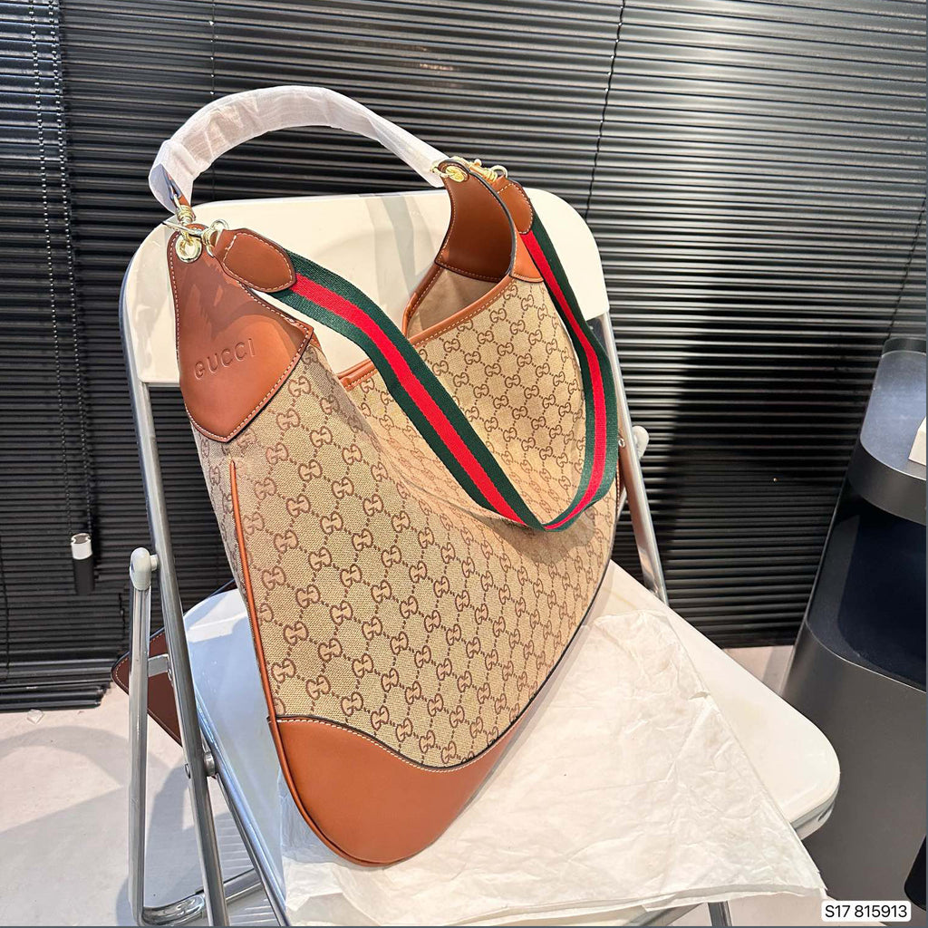 GG Big Tote XC24100807