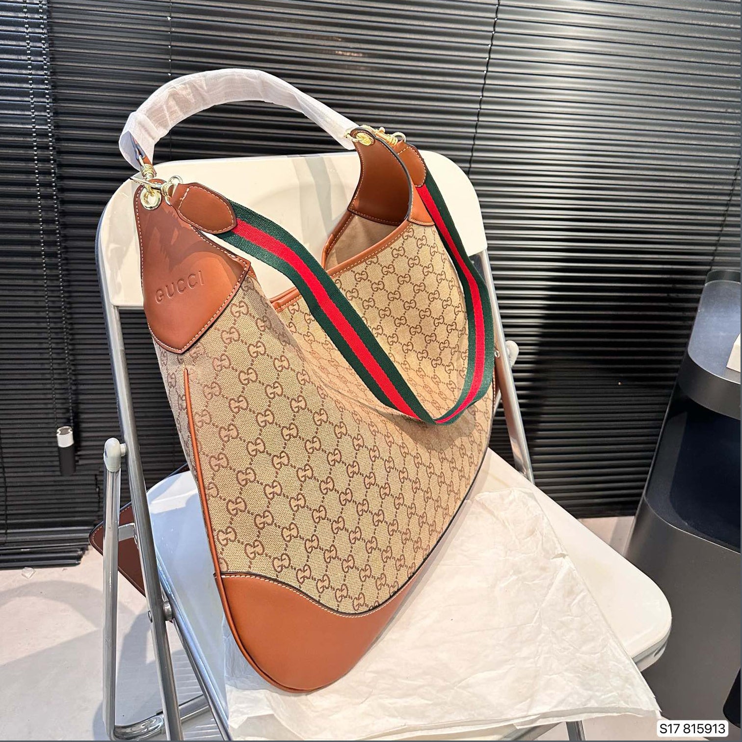 GG Big Tote XC24100807