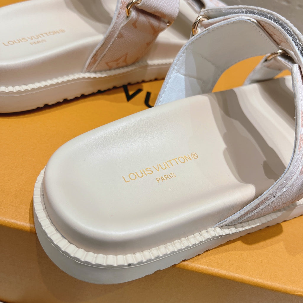 L 24S Classic Summer Sandals 1824061305