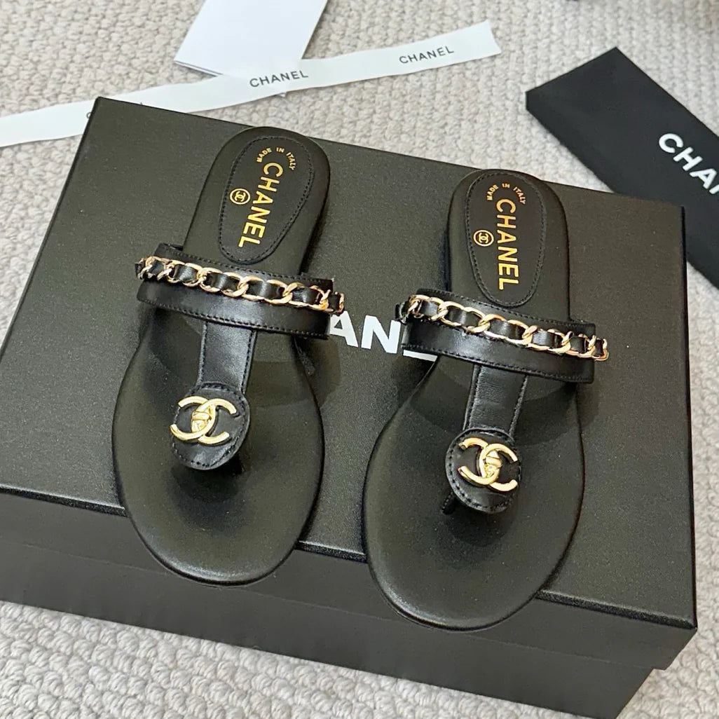 Classic Versatile Double C Sandals 1025042301