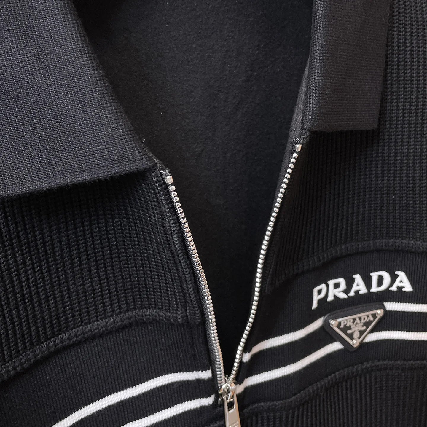 New Pullover Knit Sweatshirt 1025101328