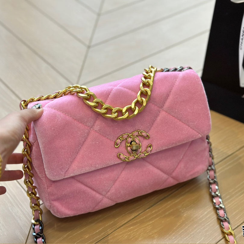 CH Fashion Shoulder Bags Handbags fb0424091030