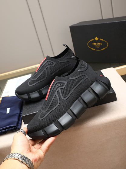 PRD Fashion Men's Sports Shoes 0725062703