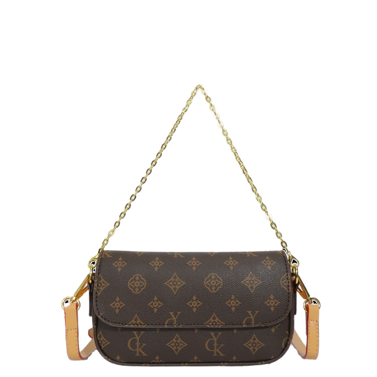 Luxury women's crossbody bag 2025073107