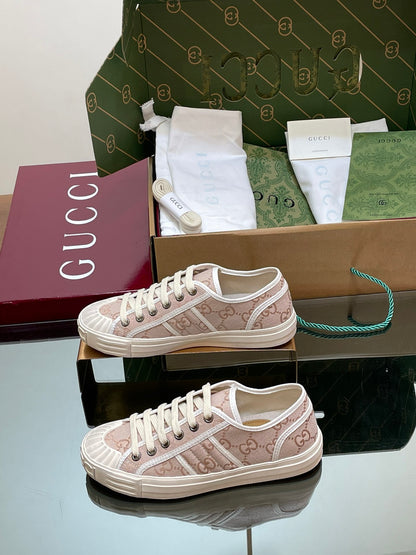 GG new fashion printed casual shoes 0725043003