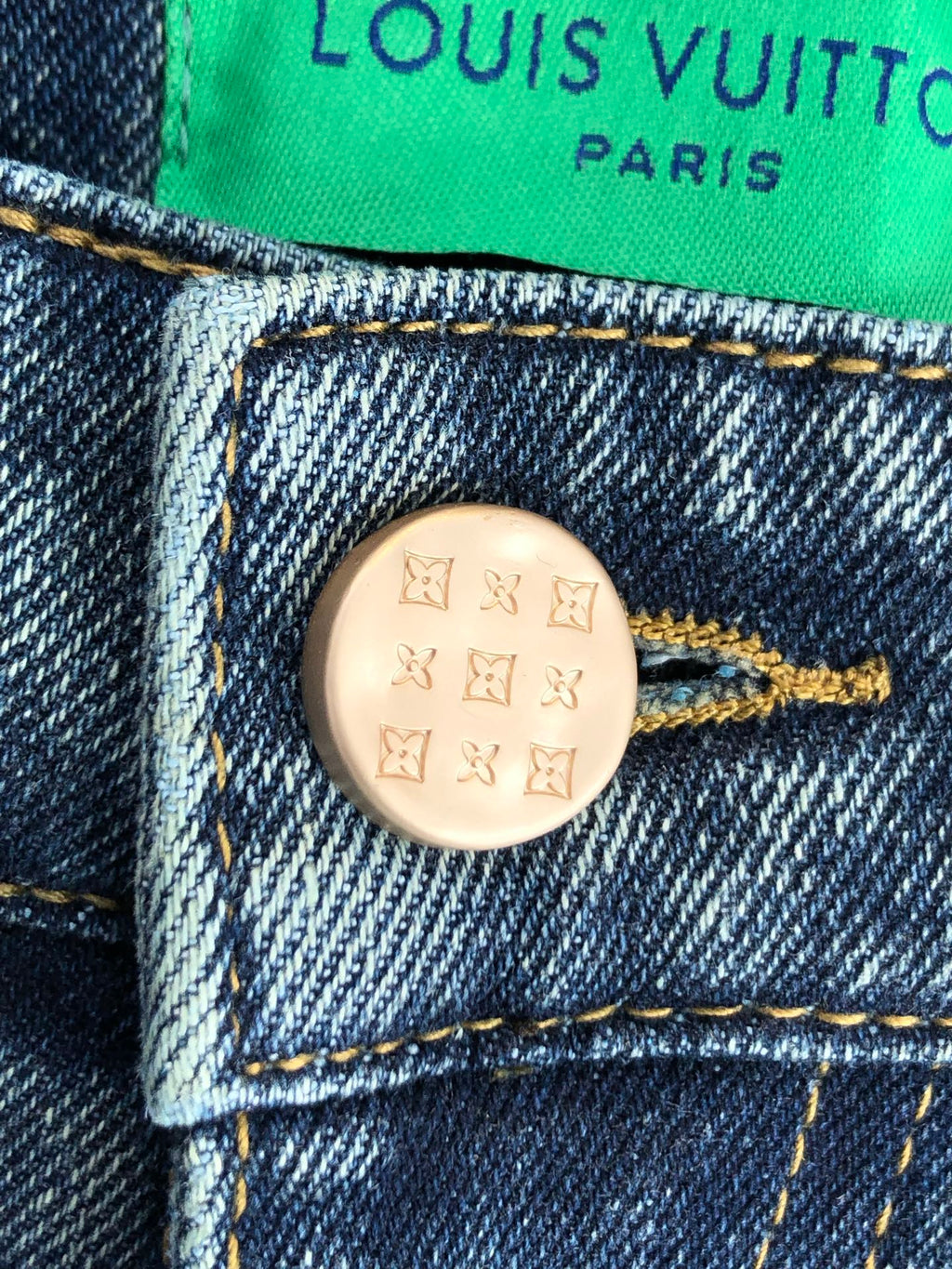 Lvv 25ss new fashion jeans 0725080606