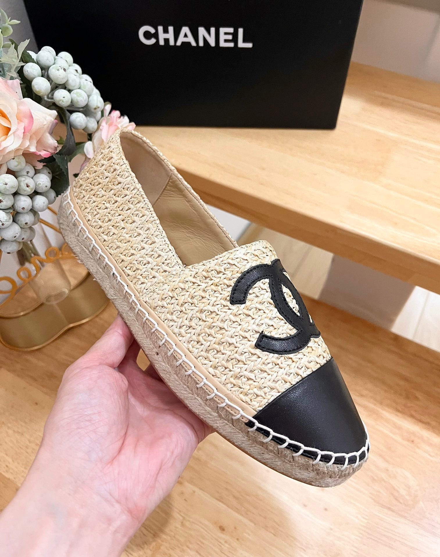 CNL24ss new style fisherman shoes 0724080602