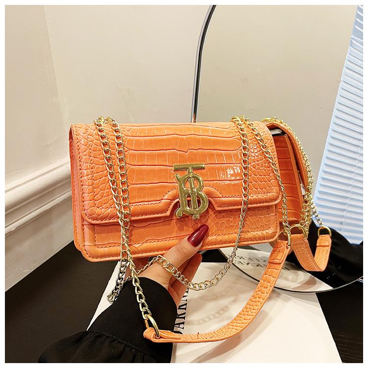 New Fashion Women's One Shoulder Crossbody Bag 1024010301