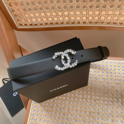 CHA Belt Size 3 cm 1025012221