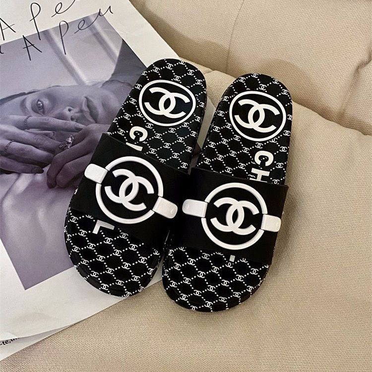New Anti slip Slim Slippers PD042602