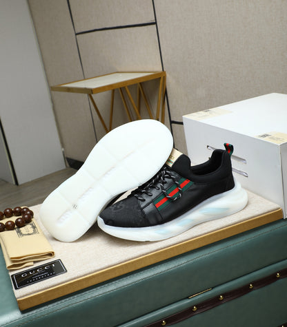 GG fashion print sneakers 0725062702