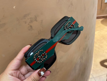 Women's polarized sunglasses with 100% UV protection 0724052201