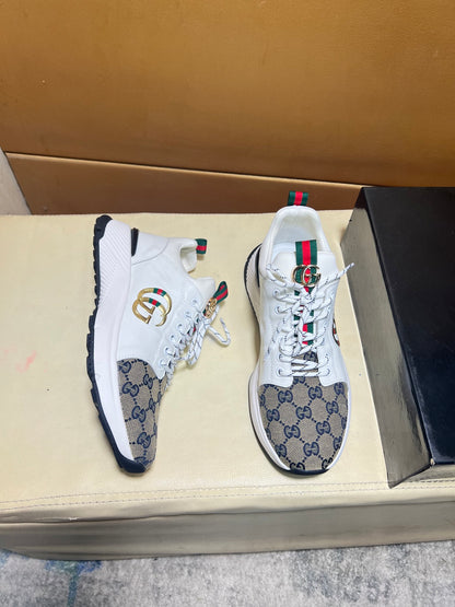 GG fashion men's sports shoes 0725072401