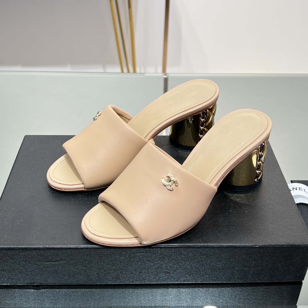 23 Ladies fashion luxury high heels SXC051603