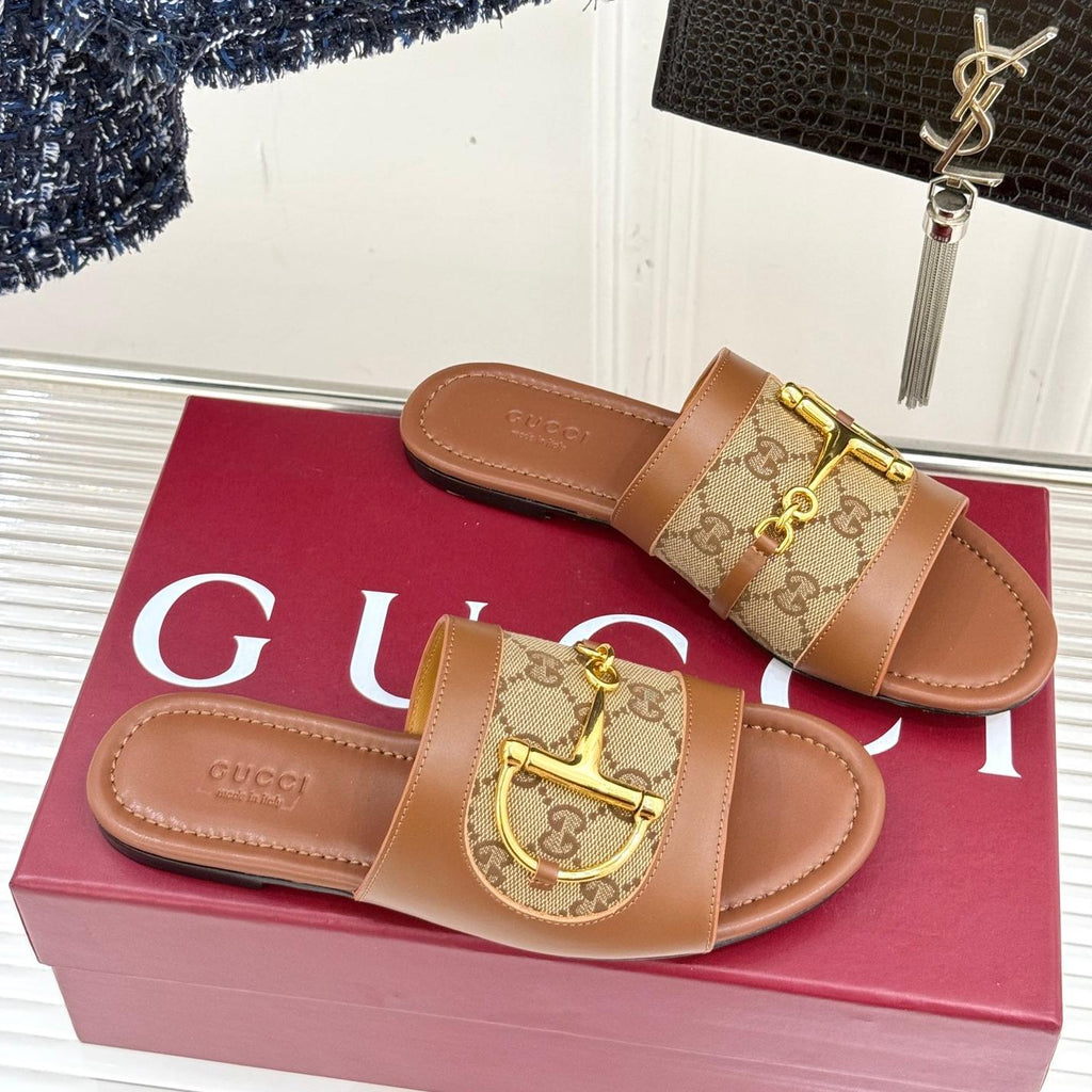 GG fashion 25 new slippers 0725043001