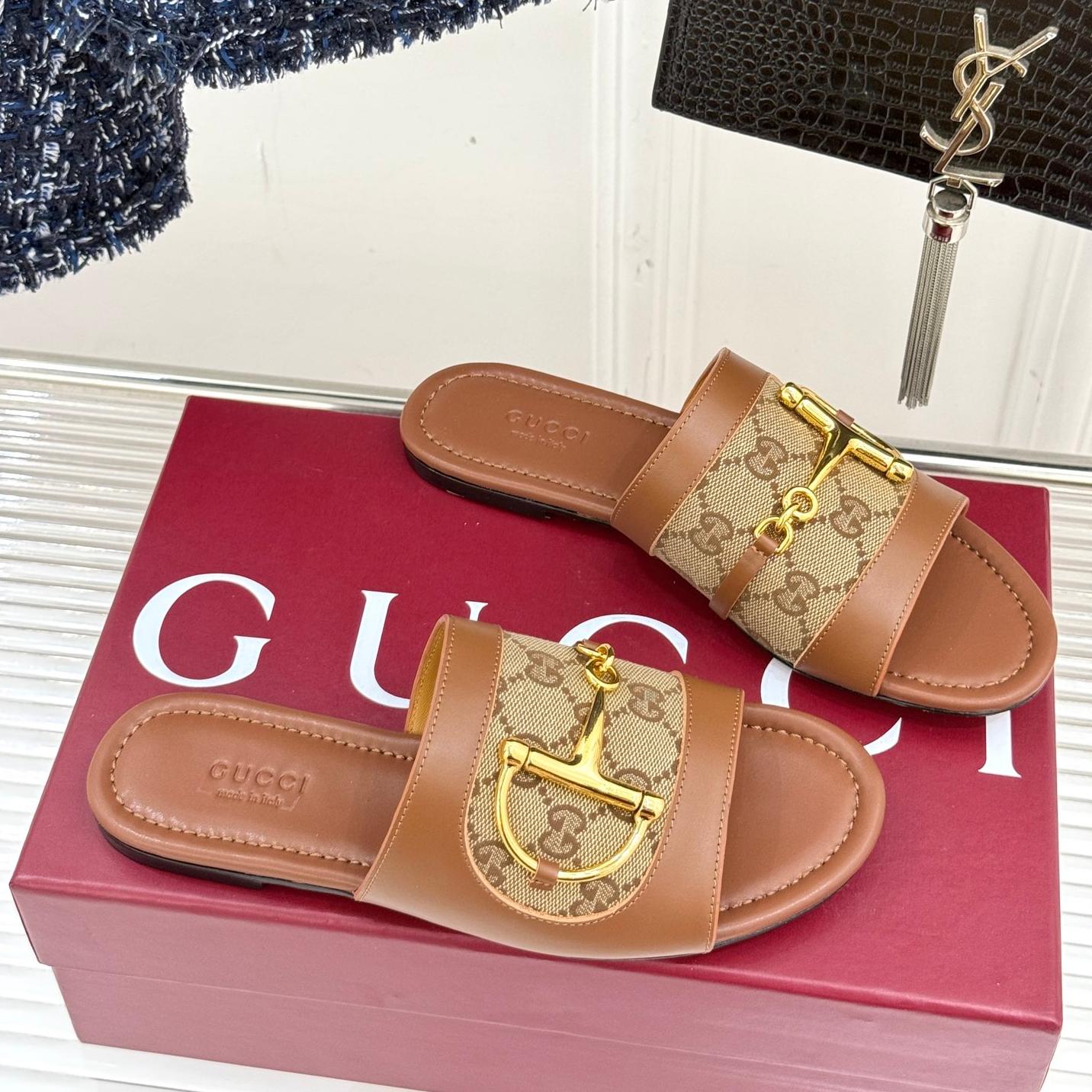 GG fashion 25 new slippers 0725043001