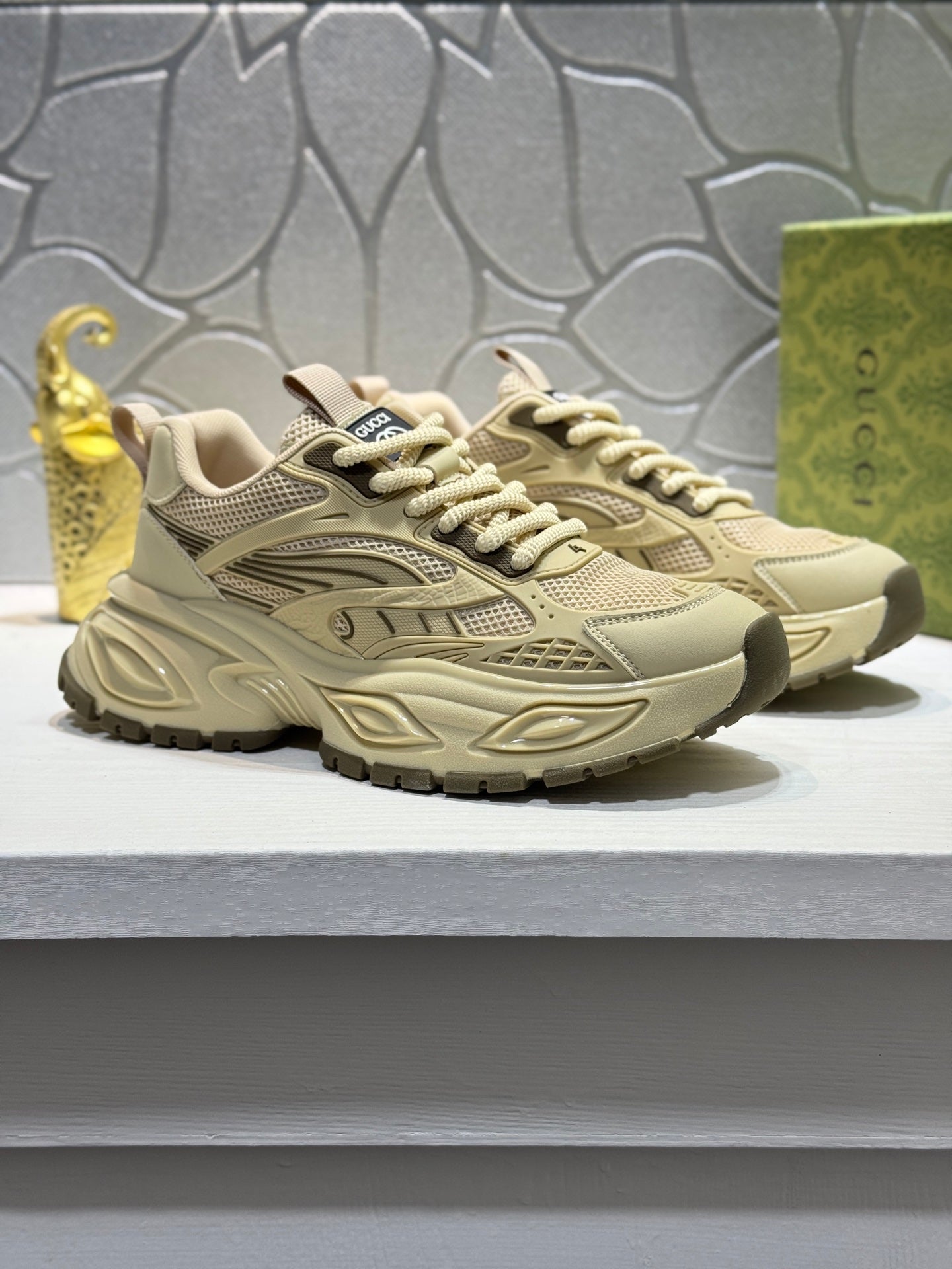 GG men's new sports shoes 0725102005