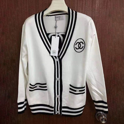 Fashion new knitted coat PD10070720