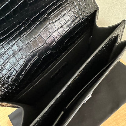 Flip chain tassel bag 1824042602