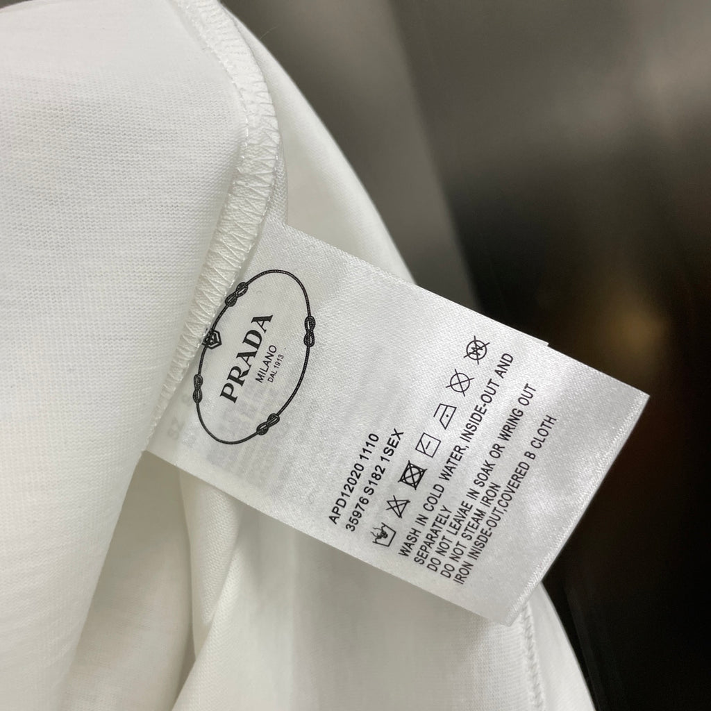 PRD men's fashionable casual T-shirt 0725060903