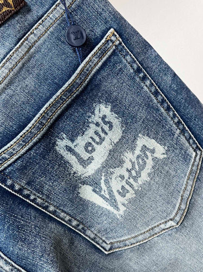 25ss new fashion jeans 0725060613