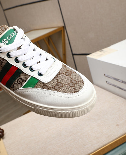 GG Fashion's new casual printed sneakers 0725090404