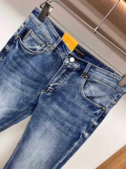 25ss new fashion jeans 0725060613