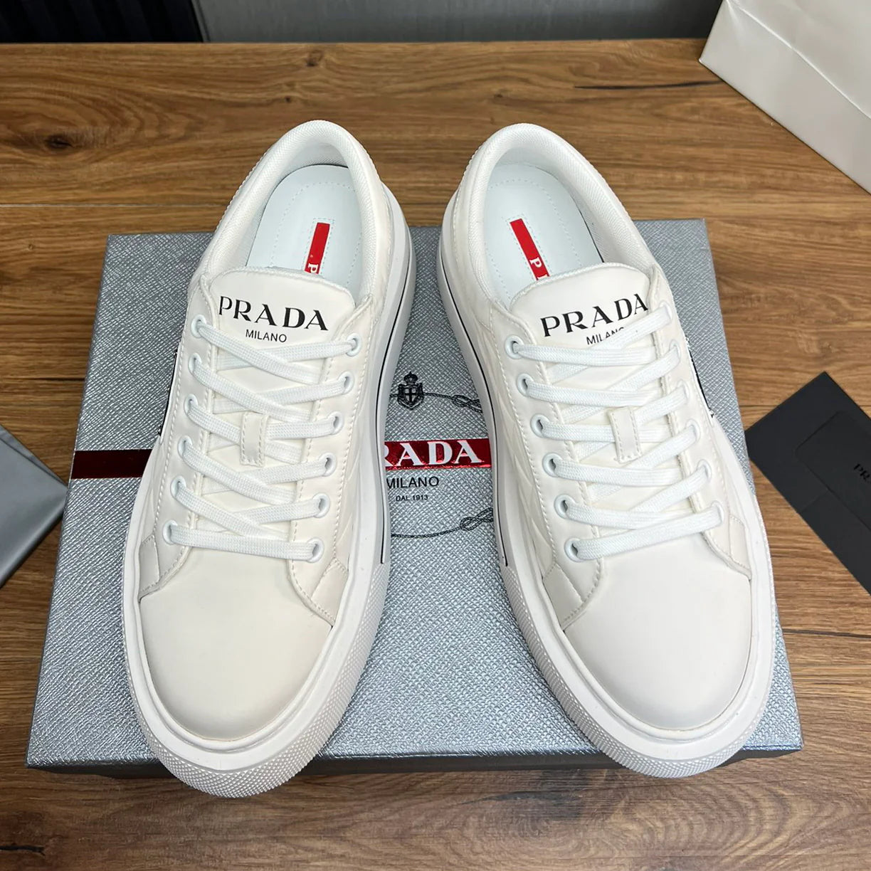 PR New casual men's shoes 1025061608