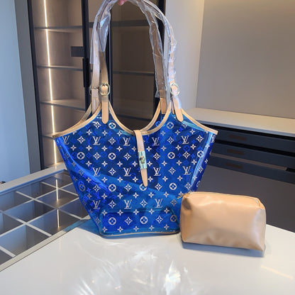 Lvv A 4-piece set combination bag 0725101403