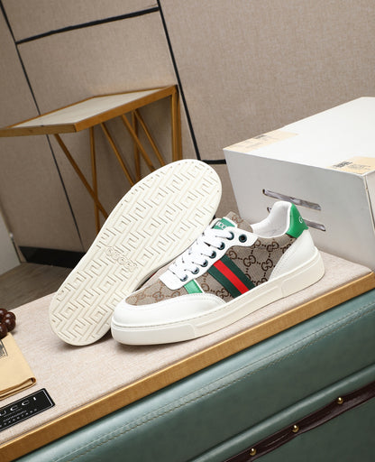 GG Fashion's new casual printed sneakers 0725090404