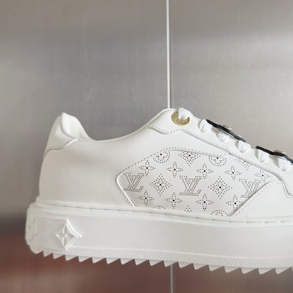 Lvv25ss new printed sneakers 0725102308