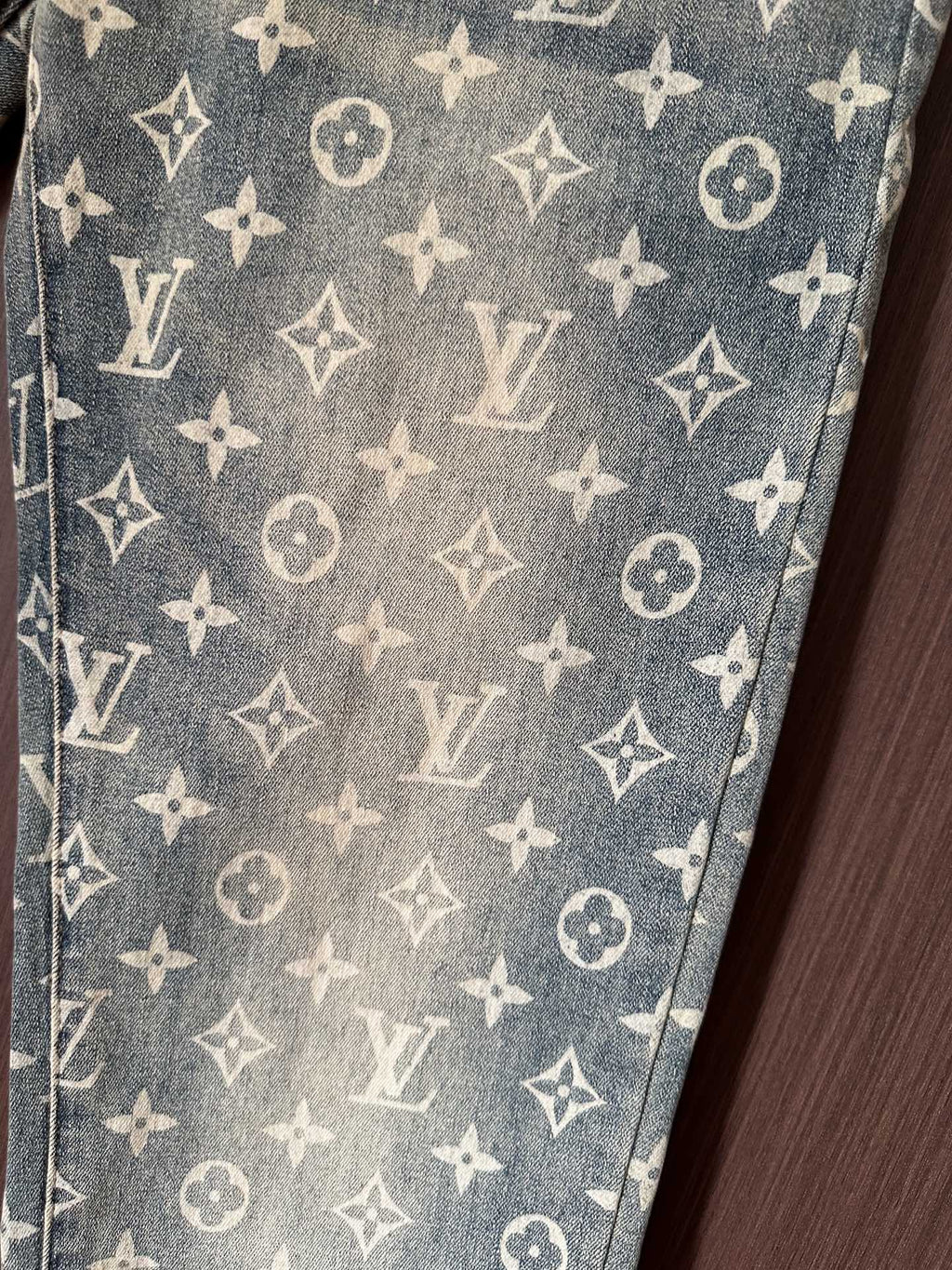 Lvv 25ss new fashion jeans 0725080607