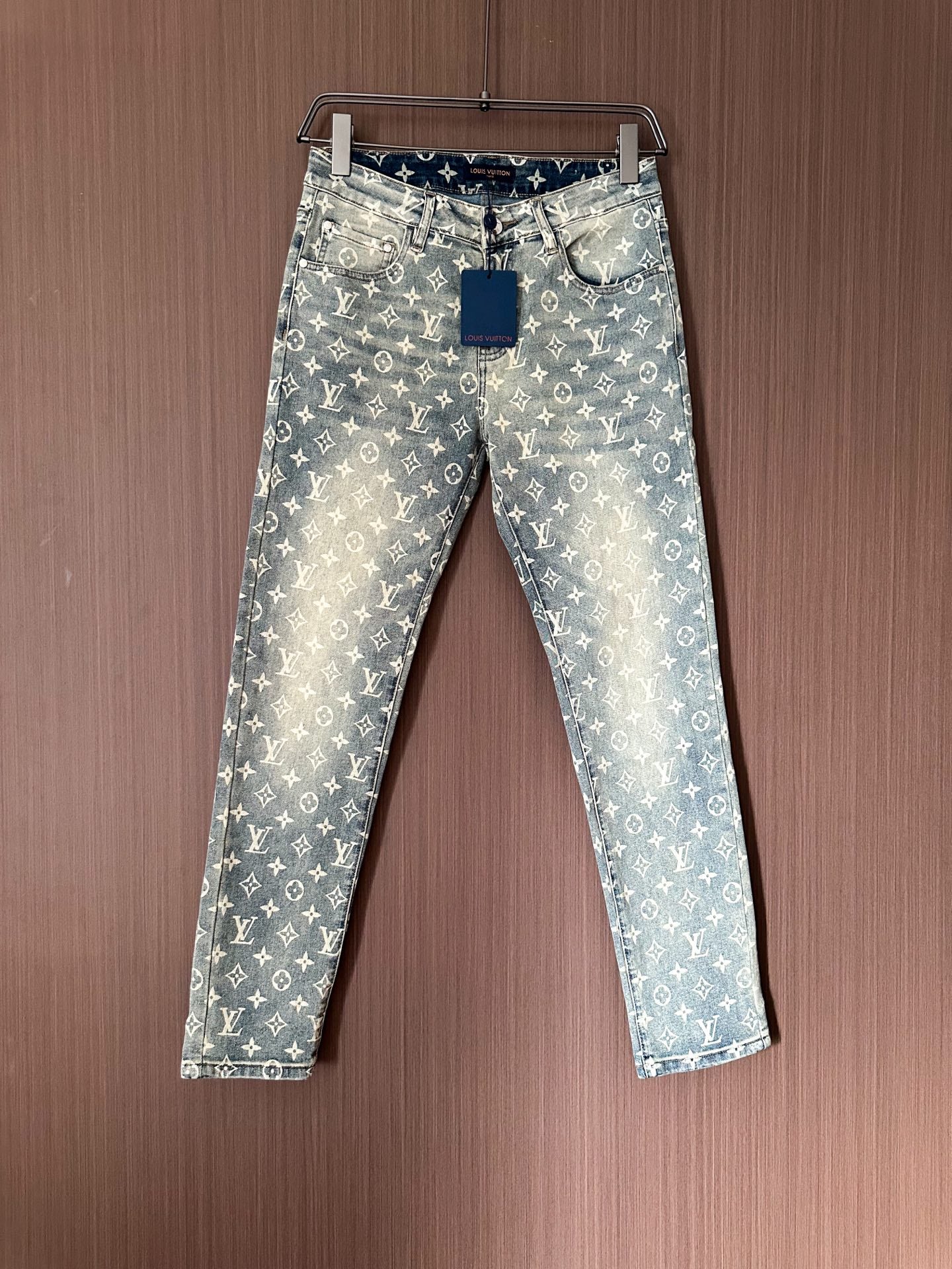 Lvv 25ss new fashion jeans 0725080607