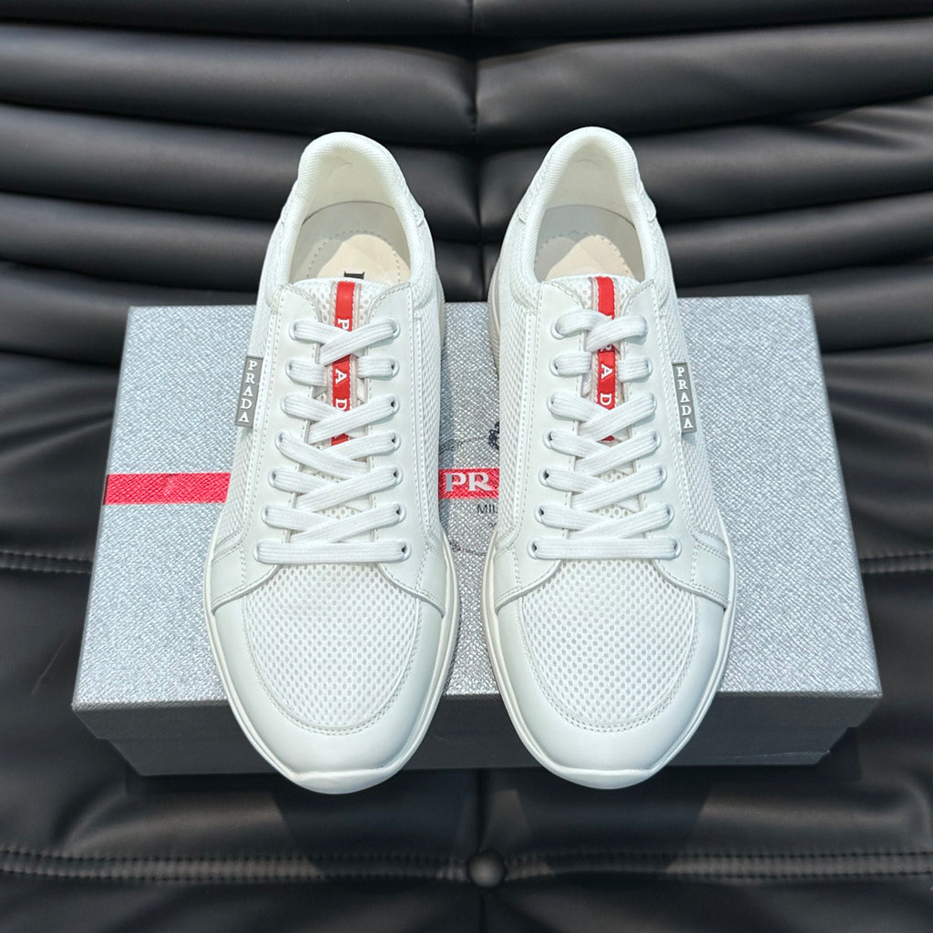 PR Mesh casual sneakers 1824091309