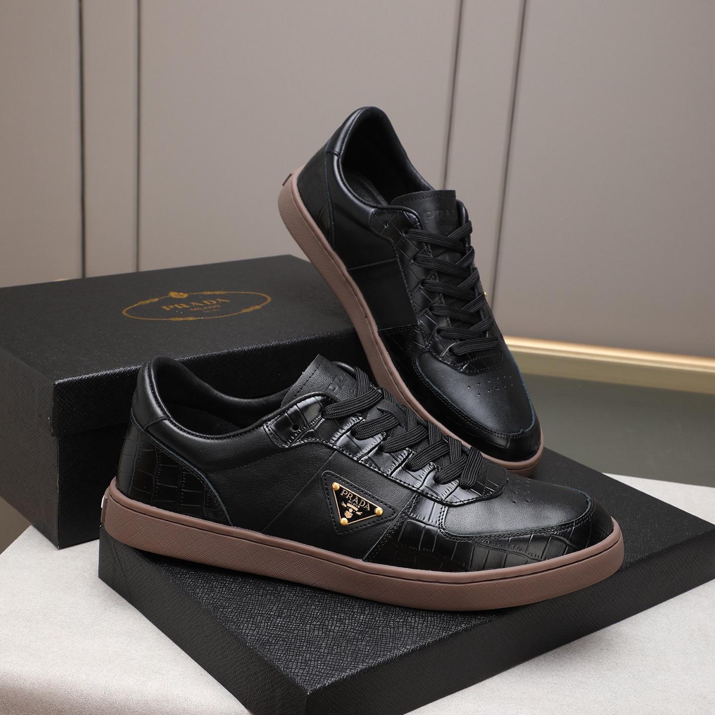 PRD men's fashion casual shoes 0725071502