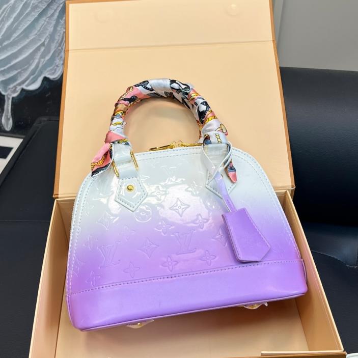 New Fashion Versatile Handbag Crossbody Bag 0725072109