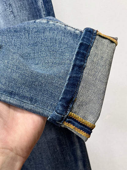 25ss new fashion jeans 0725060613